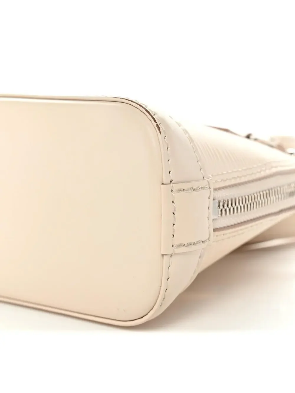 Louis Vuitton Epi Nano Alma Quartz #360399L10B